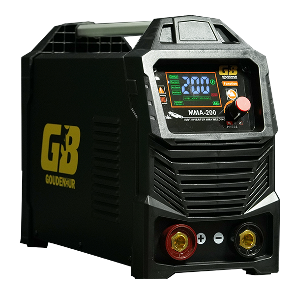 MMA 200 GB V3