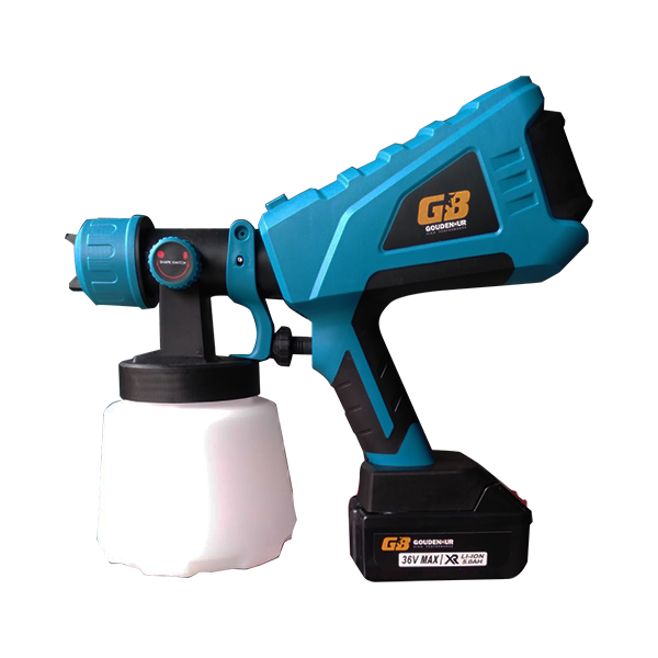 SPRAY GUN MLS0054