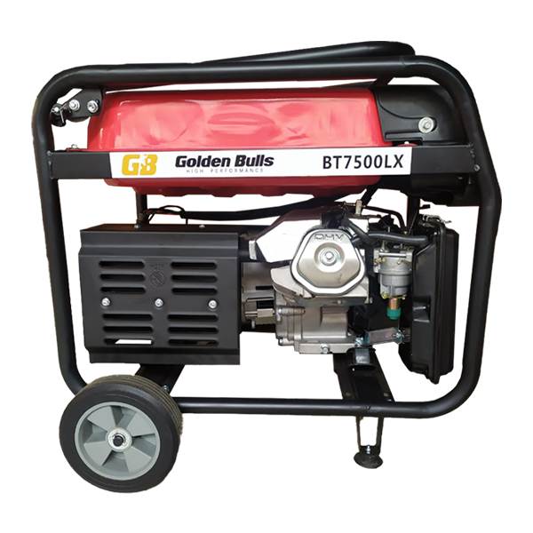 GB 7500