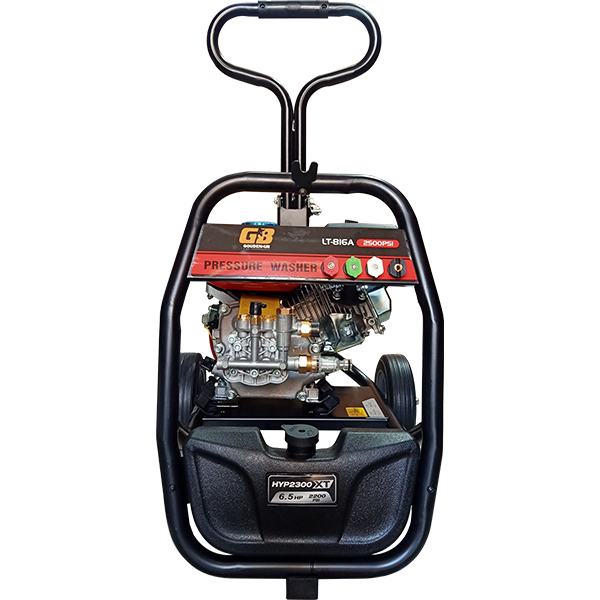 PRESSURE WASHER LT-816A